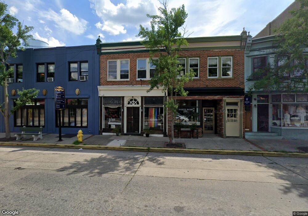 688 Haddon Ave, Collingswood, NJ 08108 - photo 1