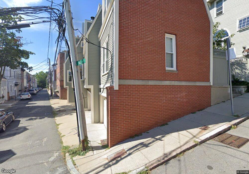 74 Sullivan St, Charlestown, MA 02129 - photo 1