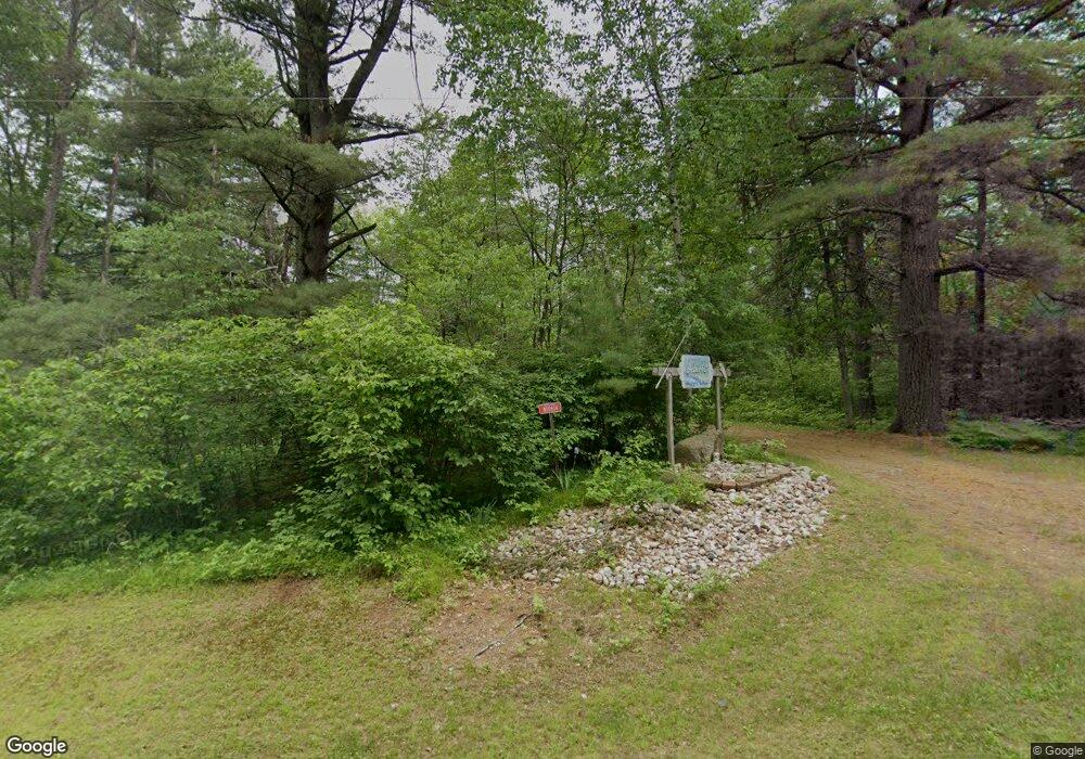N10614 N Pine Rd, Tomahawk, WI 54487 - photo 1