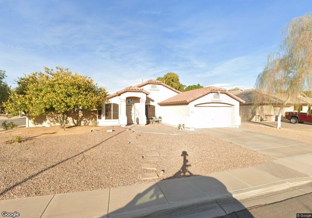 2050 E Fairview St, Chandler, AZ 85225 - photo 1