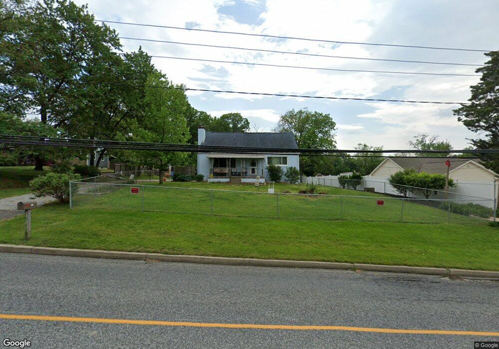 1107 Hanson Rd, Edgewood, MD 21040 - photo 1