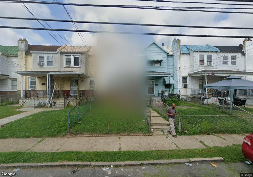 28 Summit St, Darby, PA 19023 - photo 1