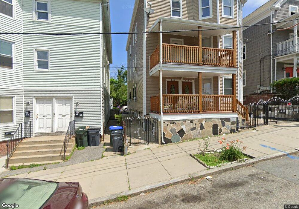 167 Hudson St, Providence, RI 02909 - photo 1