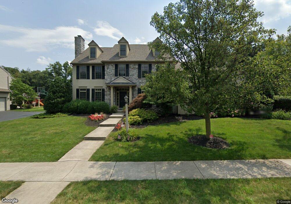 6265 Run Cross Ln, Enola, PA 17025 - photo 1