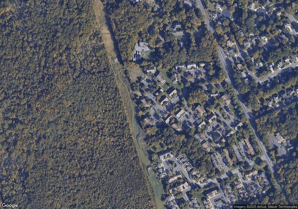 172B Collin Ct unit 172, Mount Laurel, NJ 08054 - photo 1