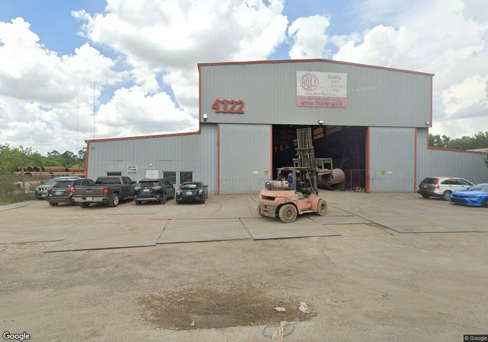 4122 Creekmont Dr, Houston, TX 77091 - photo 1