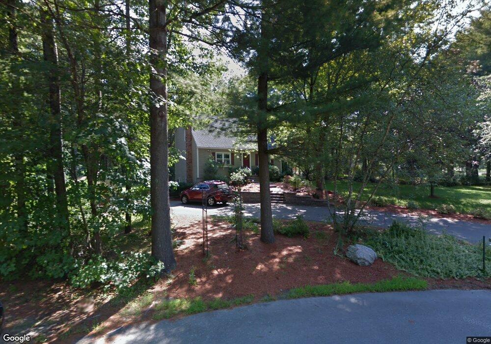 6 Iroquois Cir, Londonderry, NH 03053 - photo 1