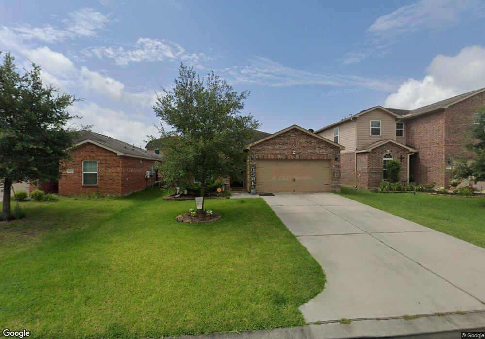 12031 Quartersawn Ln, Pinehurst, TX 77362 - photo 1