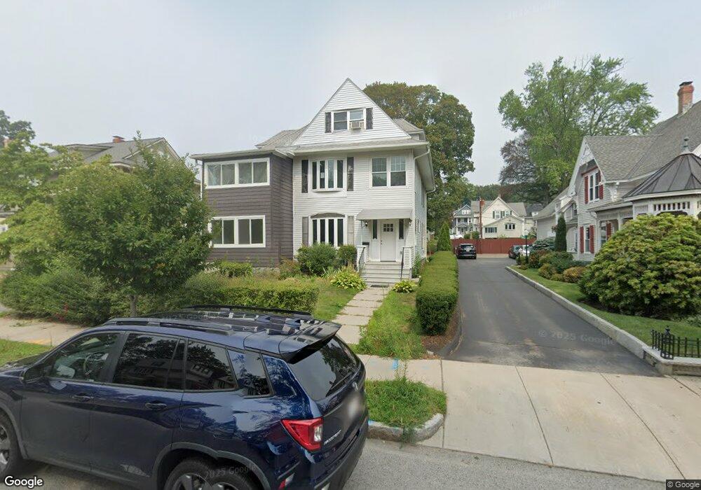 91 June St, Worcester, MA 01602 - photo 1