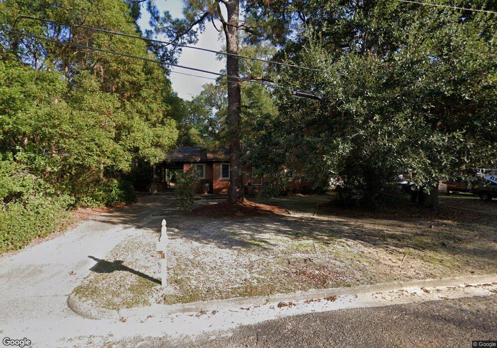 661 Mandrell St, Mobile, AL 36606 - photo 1