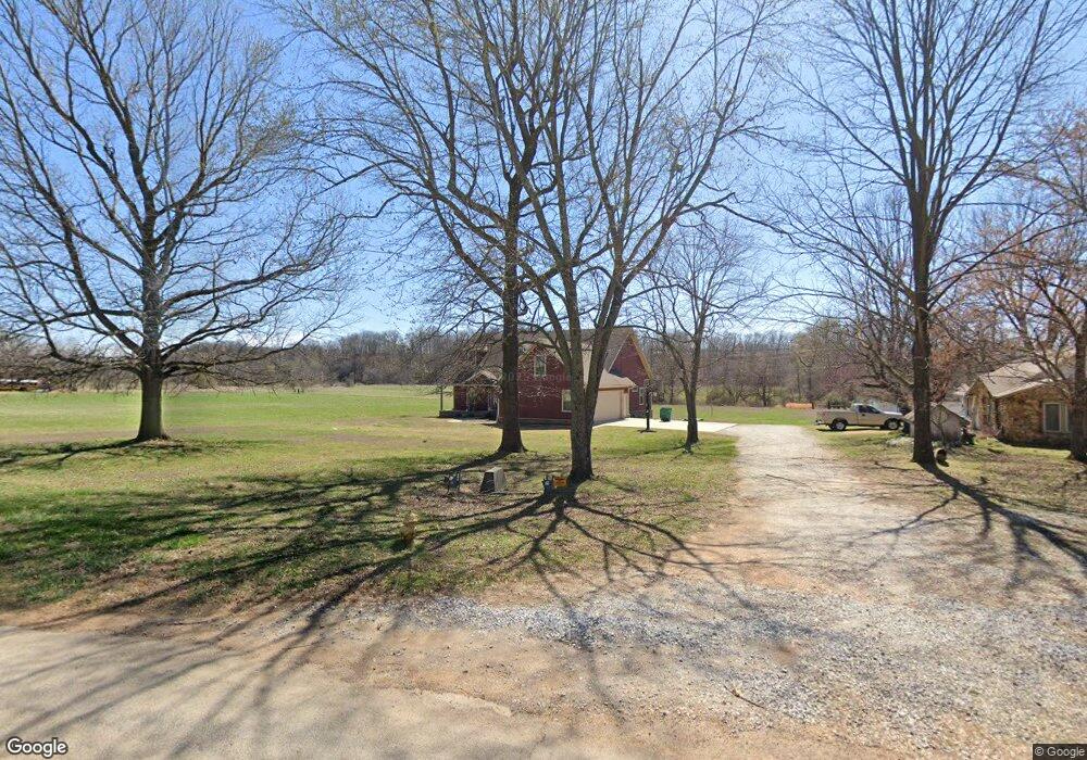 961 Brush Creek Rd, Elm Springs, AR 72762 - photo 1