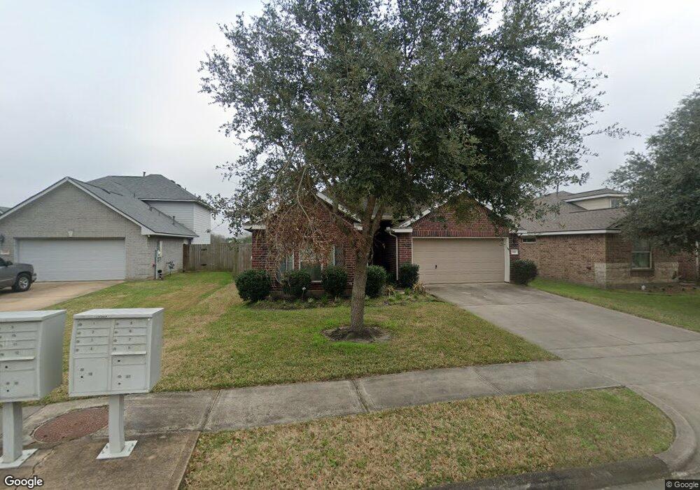 1189 Colt Creek Ct, Alvin, TX 77511 - photo 1