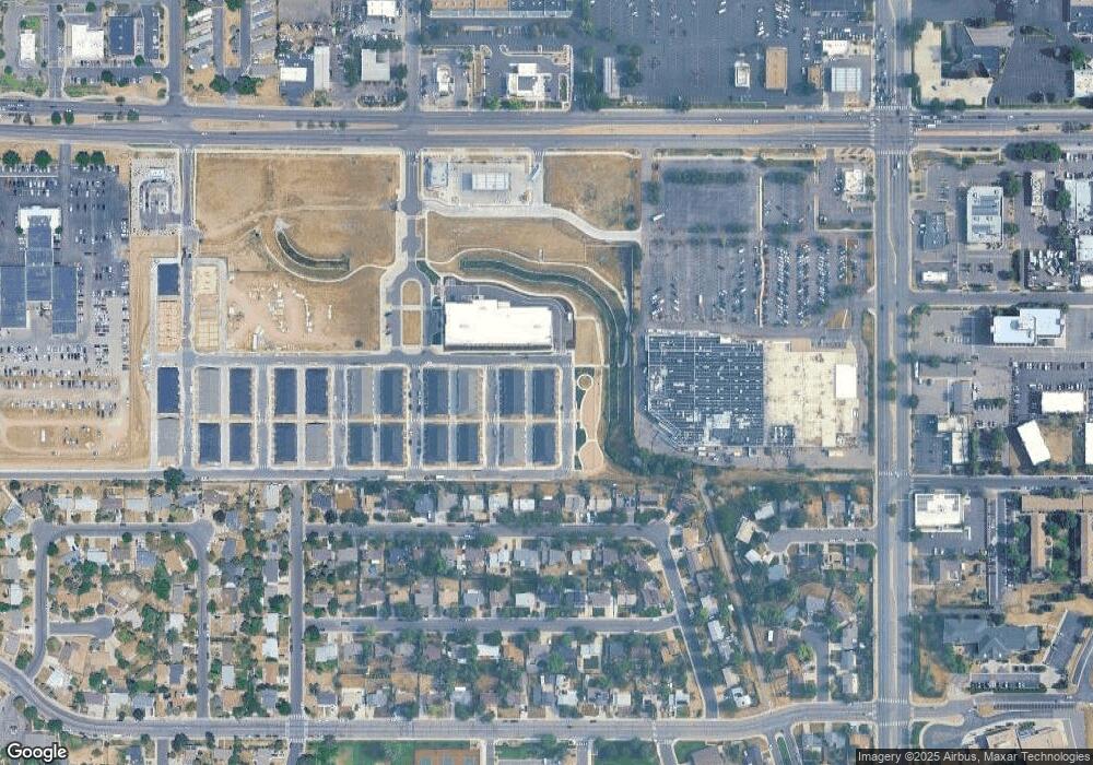 1447 Fairplay St, Aurora, CO 80011 - photo 1