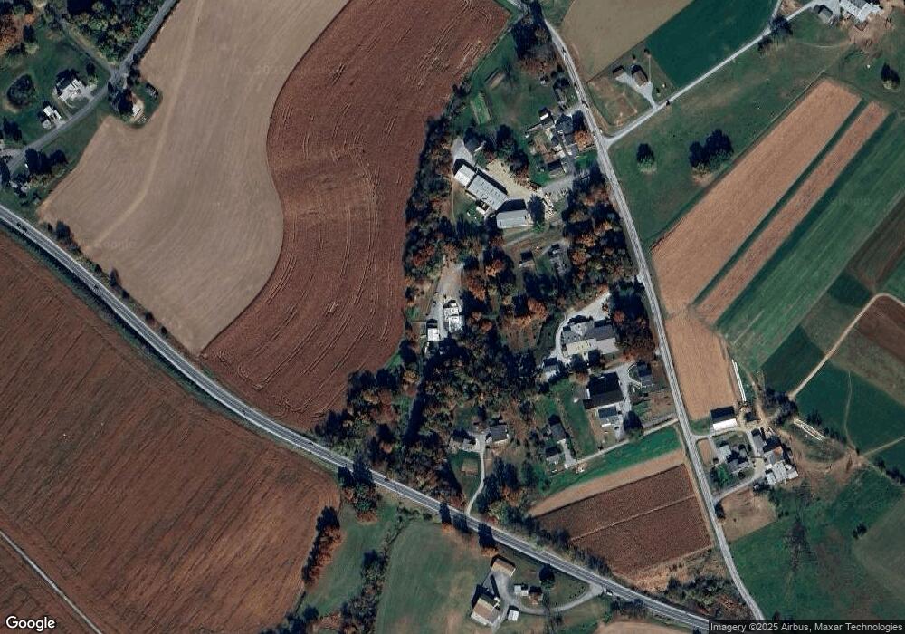 842 Pumping Station Rd, Kirkwood, PA 17536 - photo 1