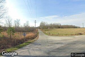 000 May Branch Loop, Iron City, TN 38463