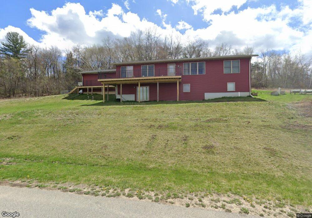 W19869 Blue Stem Ln, Galesville, WI 54630 - photo 1