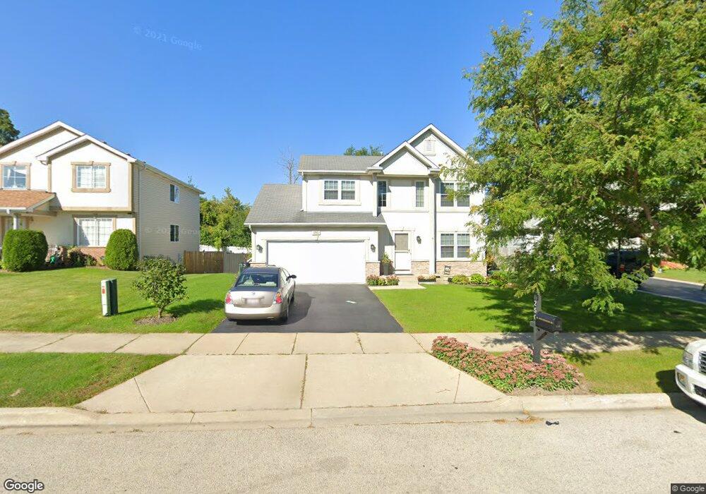 250 S Kyle Dr, Waukegan, IL 60085 - photo 1
