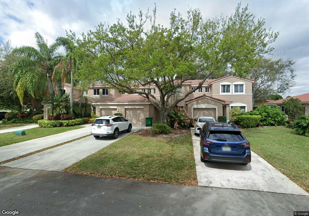 11083 SW 16th Manor unit 163, Davie, FL 33324 - photo 1