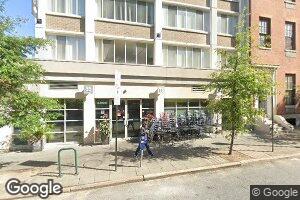 543 Park Ave, Baltimore, MD 21201