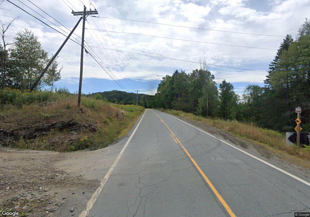 - Route 145, Colebrook, NH 03576 - photo 1