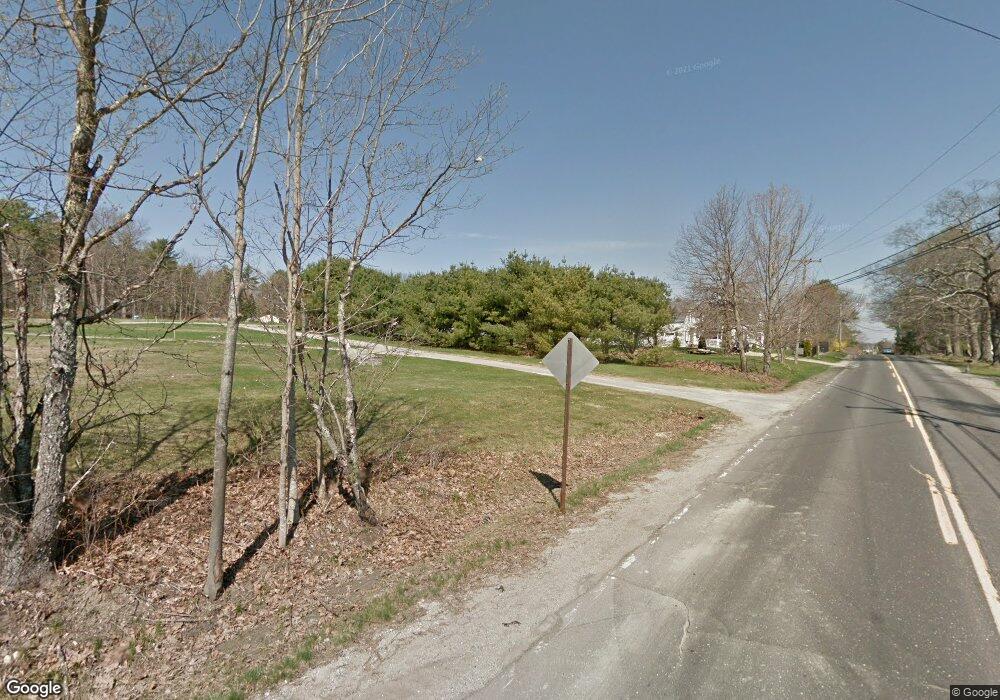 0 Champagne Ln unit 1038029, Freeport, ME 04032 - photo 1