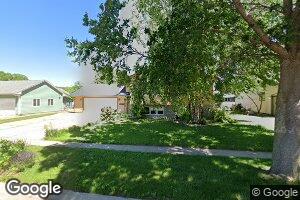 316 W Evergreen Dr, Brandon, SD 57005