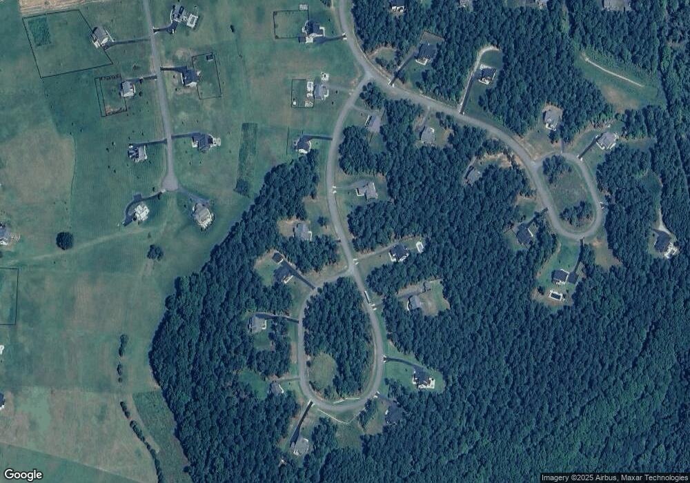 TBD Fairbourne Place, Powhatan, VA 23139 - photo 1