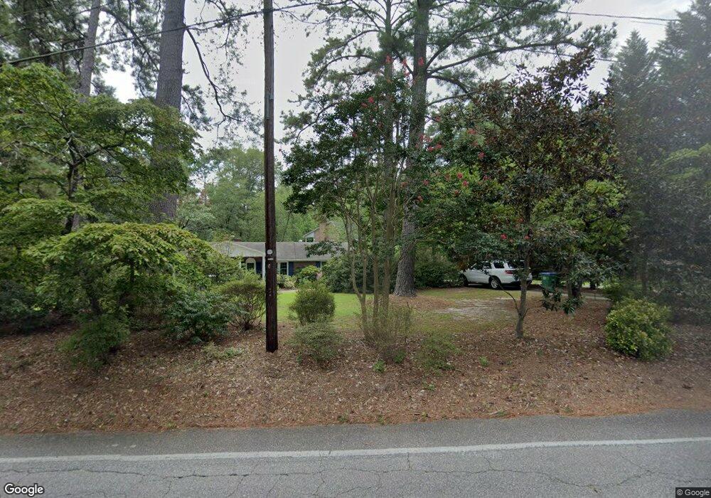 827 Arcadia Lakes Dr, Columbia, SC 29206 - photo 1