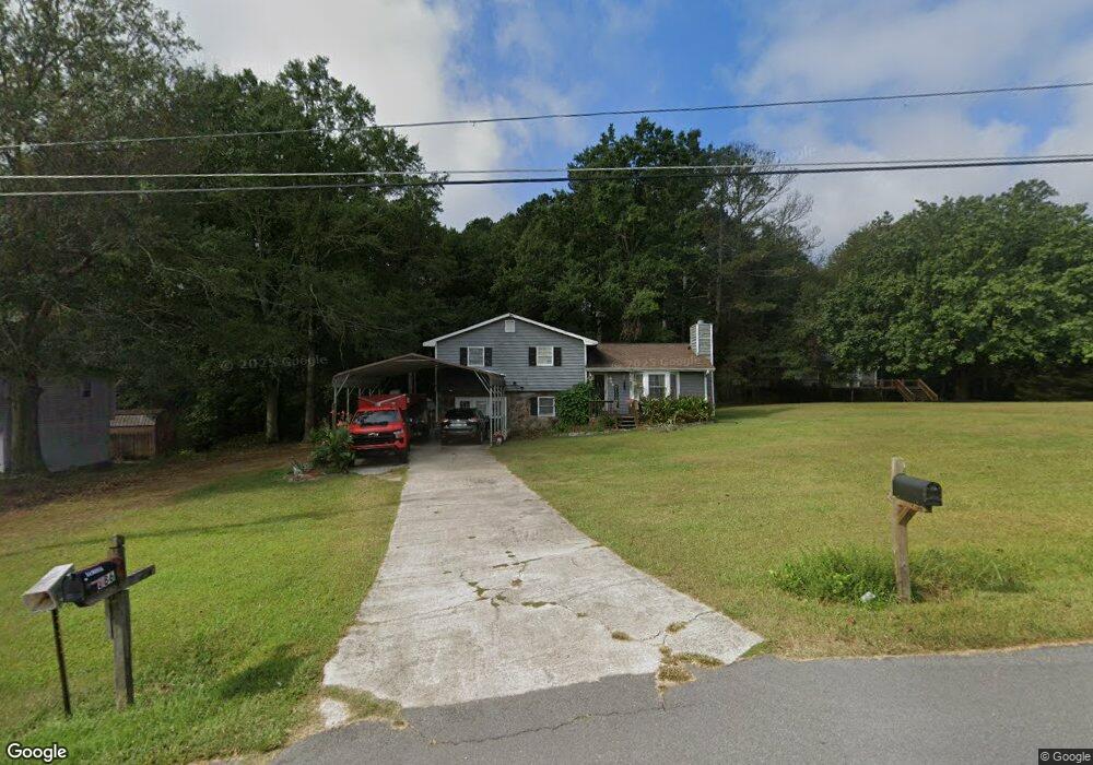 386 Katie Ln, Carrollton, GA 30117 - photo 1