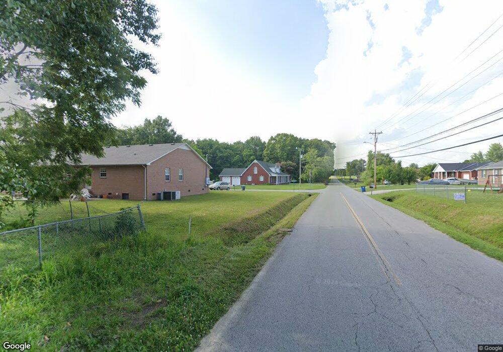 0 Hills Chapel Rd unit 1251794, Manchester, TN 37355 - photo 1