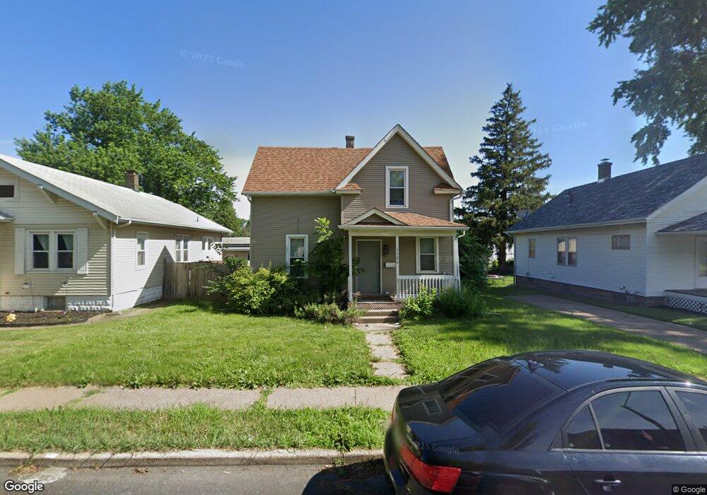 1520 W 14th St, Davenport, IA 52804 - photo 1