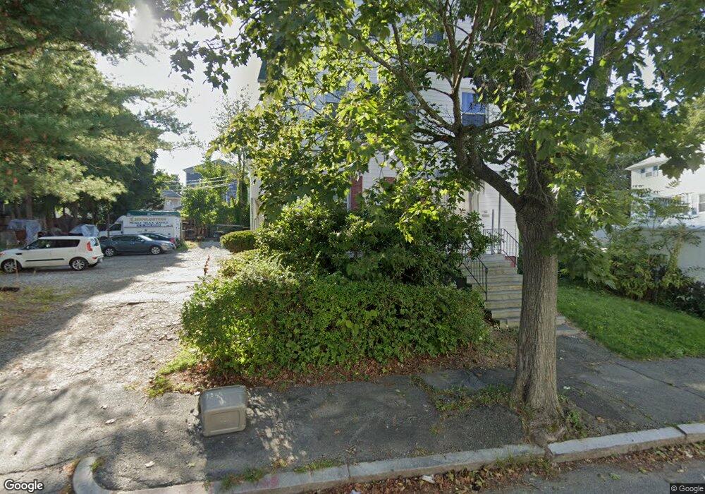 94 Arthur St, Worcester, MA 01604 - photo 1