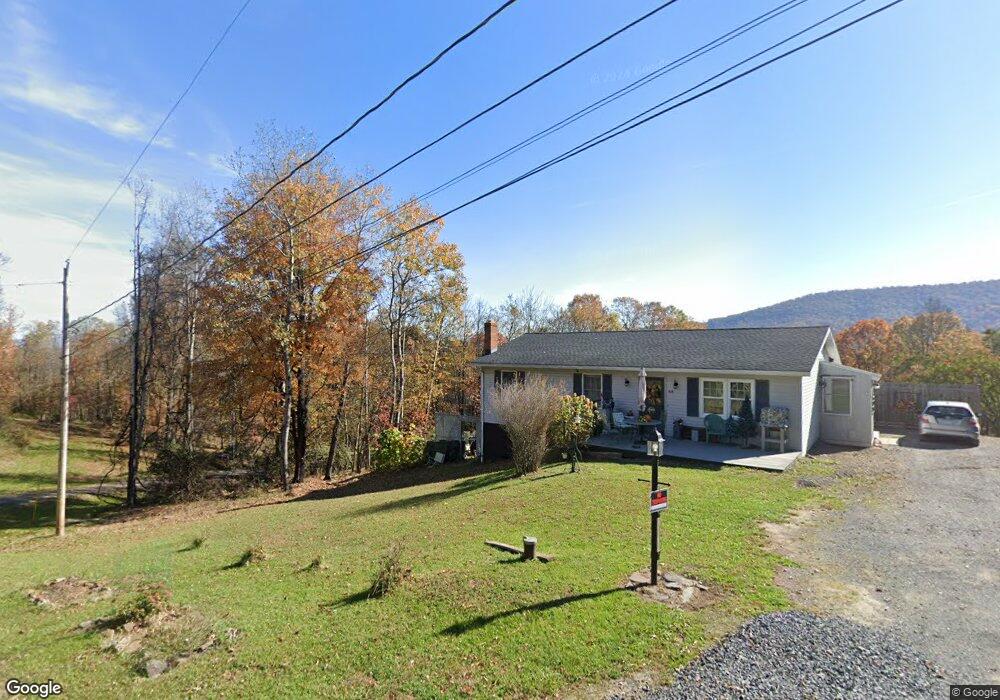 70 Rainbow Hill Ct, Berkeley Springs, WV 25411 - photo 1