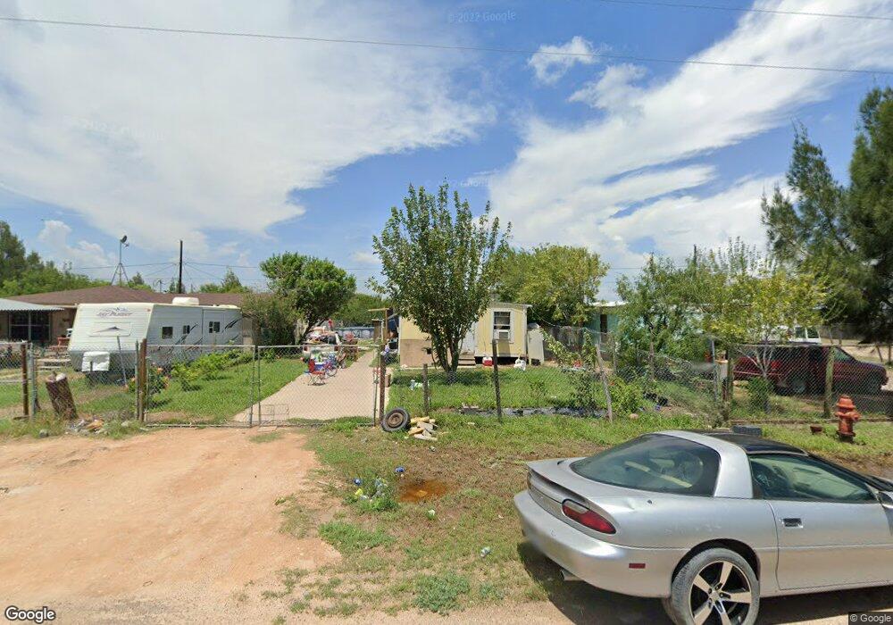 1404 Ivey Rd, Donna, TX 78537 - photo 1