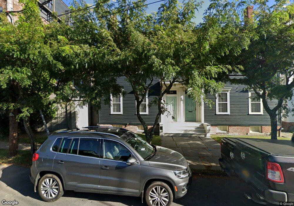 34 S 5th St unit 36, Hudson, NY 12534 - photo 1