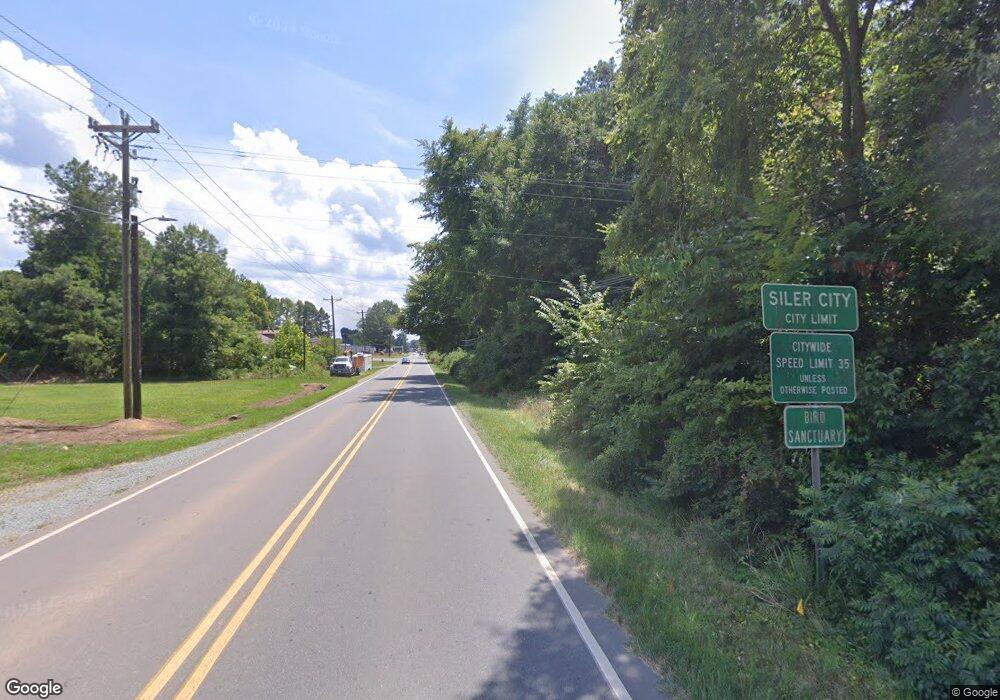 0 Old 421 N, Siler City, NC 27344 - photo 1