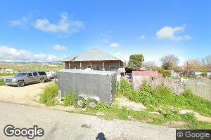 23310 Arnold Ave, Fellows, CA 93224