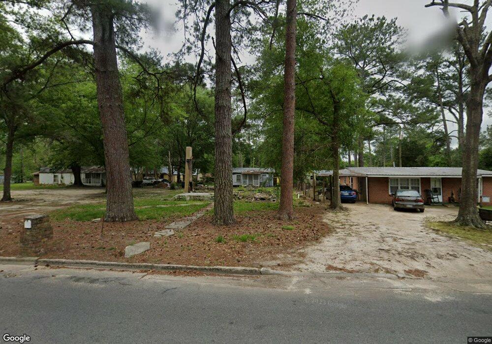 717 4th Ave SW, Moultrie, GA 31768 - photo 1