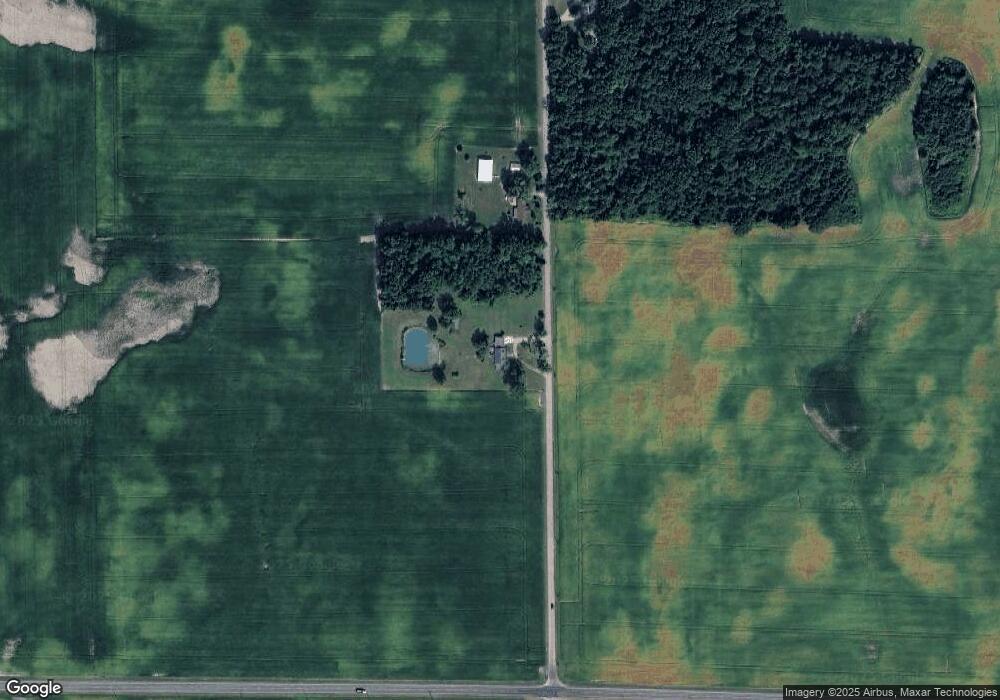 7234 N 100 E, Montpelier, IN 47359 - photo 1