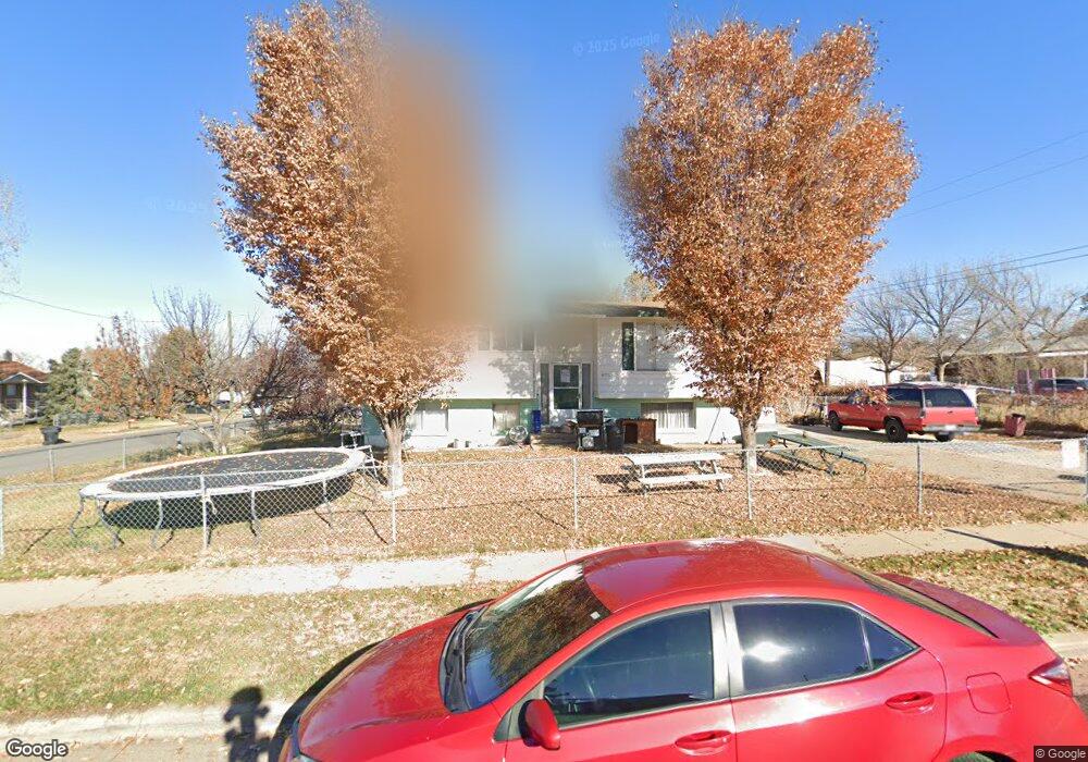 876 W 2400 N, Clearfield, UT 84015 - photo 1