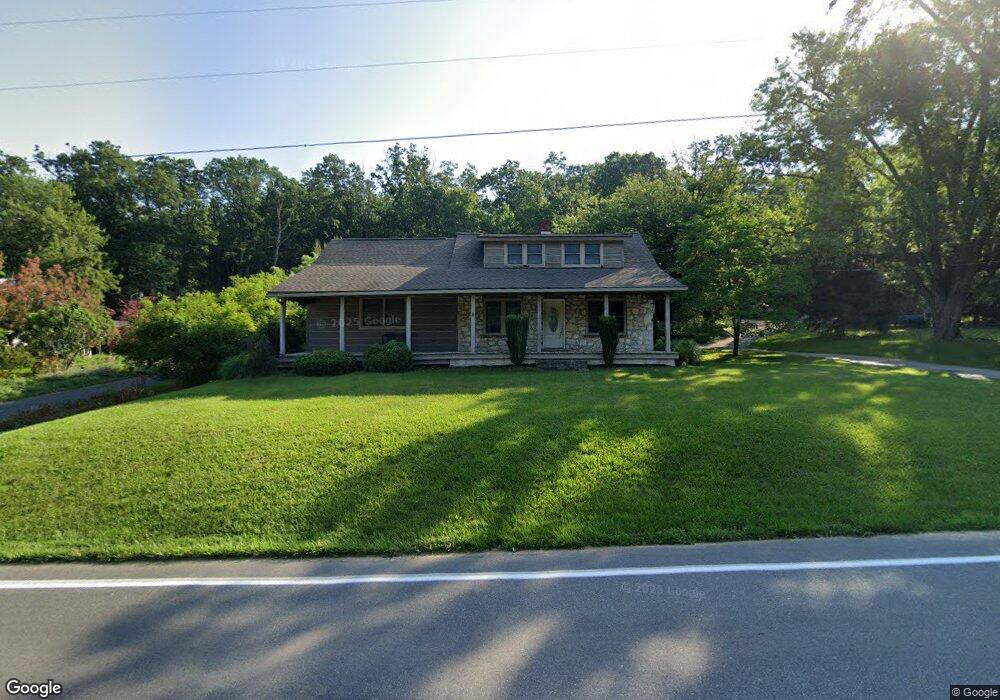 1460 Black Gap Rd, Fayetteville, PA 17222 - photo 1