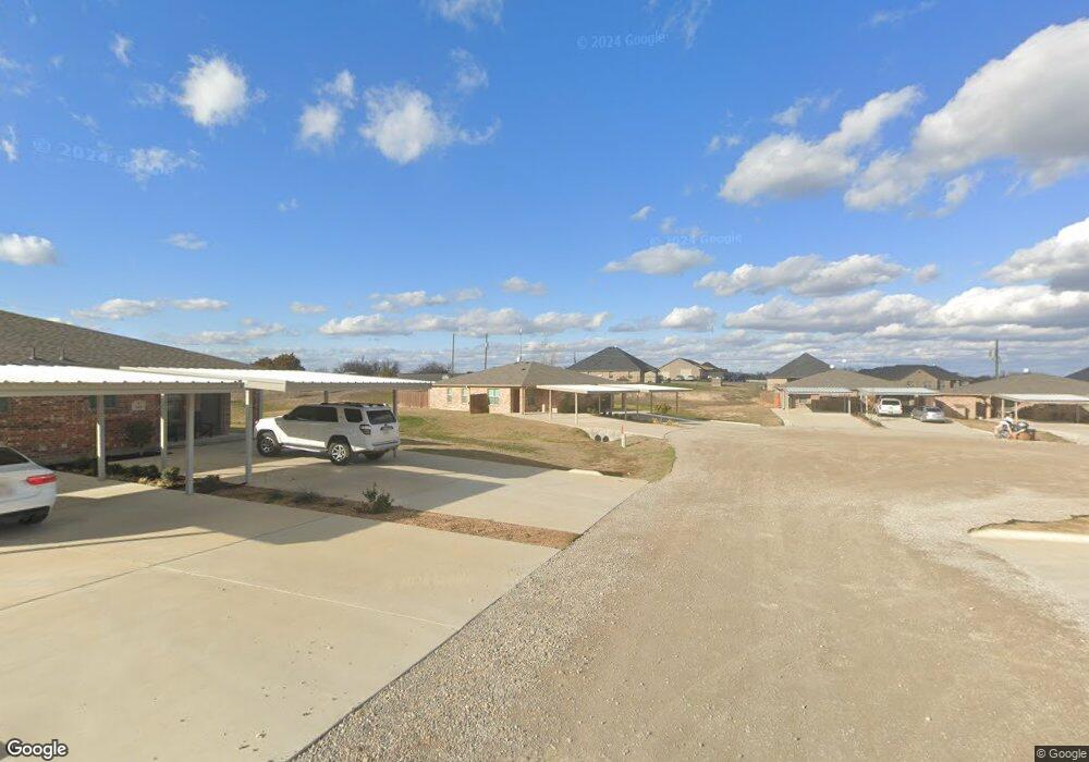 155 Crossbow Ct, Weatherford, TX 76088 - photo 1