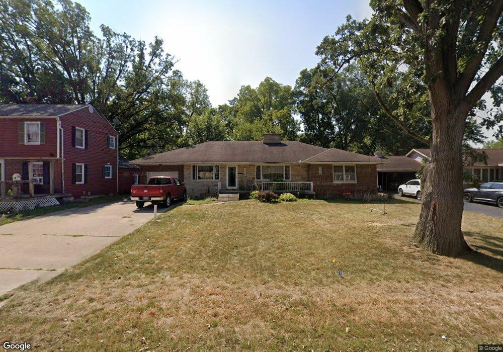 1711 W Wayne St, Lima, OH 45805 - photo 1