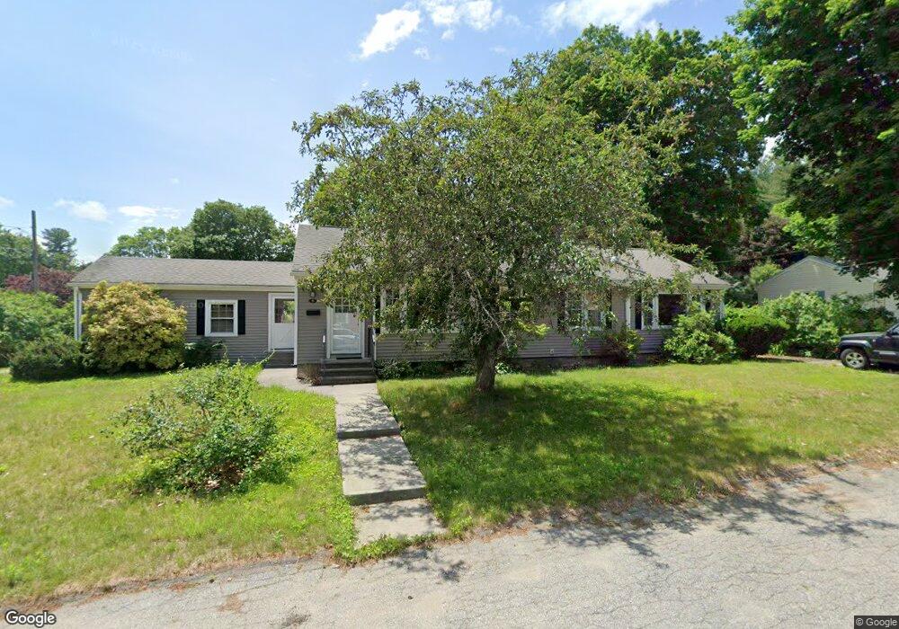 9 Tatnuck Gardens, Worcester, MA 01602 - photo 1