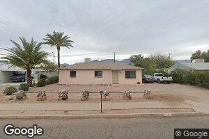 4841 E Hampton St, Tucson, AZ 85712