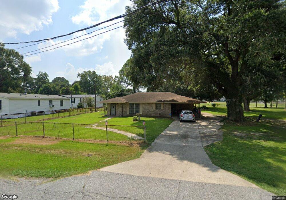 4433 Myhand St, Addis, LA 70710 - photo 1