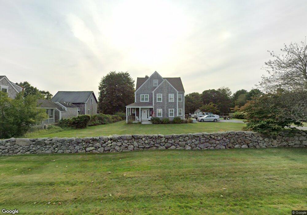 1819 Main Rd, Westport Point, MA 02791 - photo 1