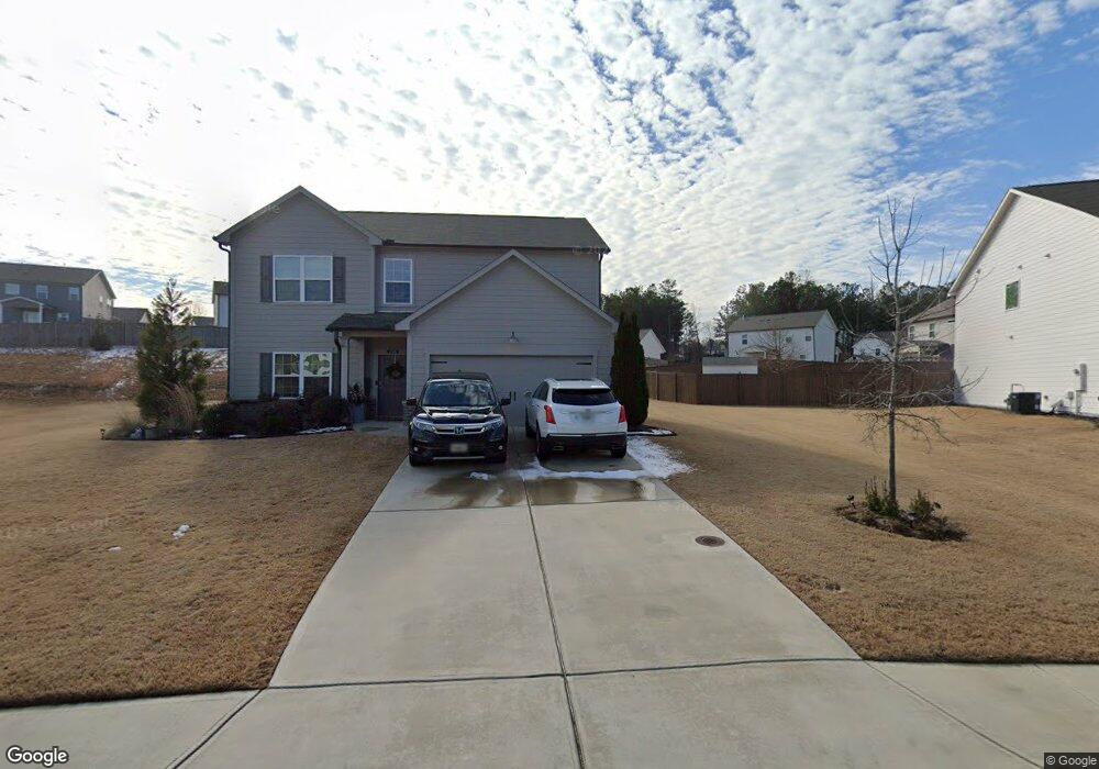 134 Brookstone Park E unit 11, Acworth, GA 30101 - photo 1