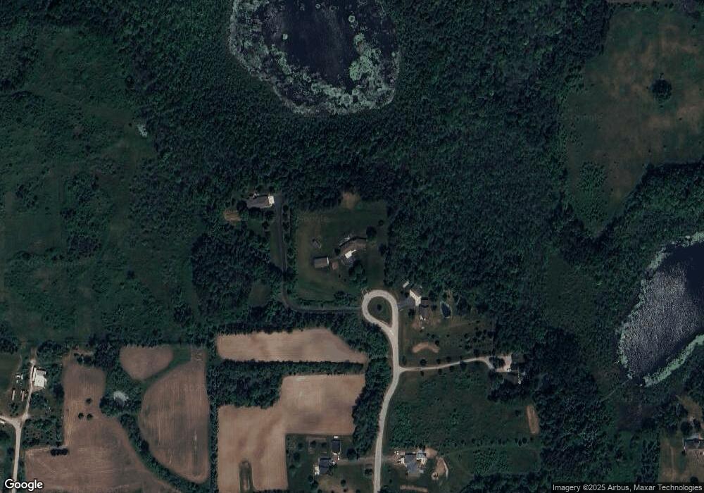 4454 Game Ln, Denmark, WI 54208 - photo 1