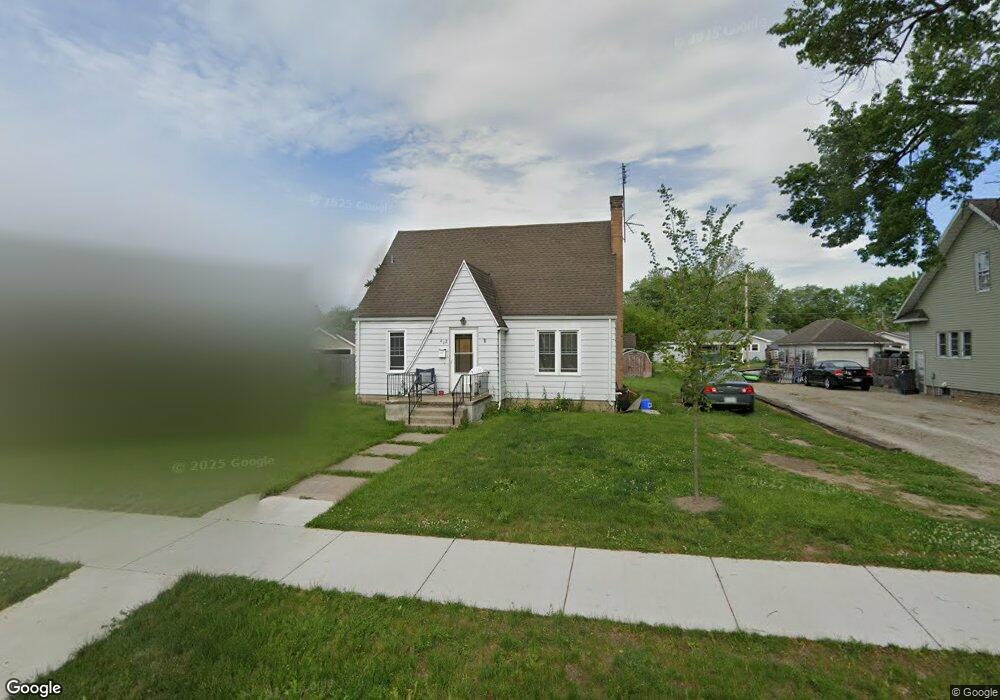 452 N Locke St, Nappanee, IN 46550 - photo 1